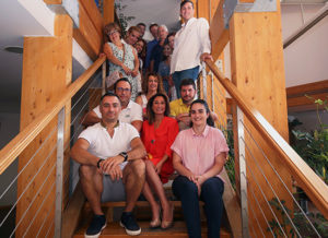 El Punto de Atención a Emprendedores