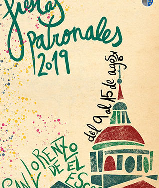 Camela, Bustamante y el Nuevo Mester de Juglaría, los platos fuertes de las Fiestas de San Lorenzo de El Escorial