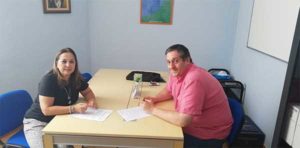 Club ajedrez 64 Collado Villalba