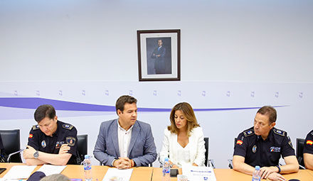 Las Rozas refuerza la seguridad con planes específicos para el verano