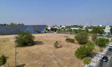 La Junta de Gobierno de Las Rozas aprueba el establecimiento de un supermercado y un restaurante en El Montecillo