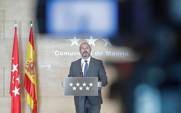 El programa “Mi primer empleo” prevé ayudas para la contratación de jóvenes menores de 30 años