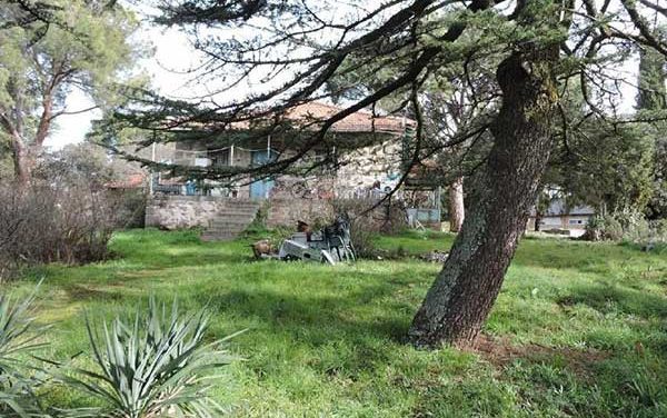 El proyecto de Villa Rosita, un año entre cajones