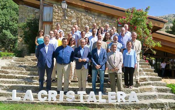 La Comunidad impulsará la economía y el turismo de los municipios de la Reserva de la Biosfera