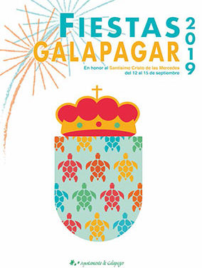 Las fiestas de Galapagar contarán con una Gala Sound, como novedad