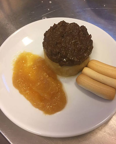 IV Ruta de Tapas Romeras