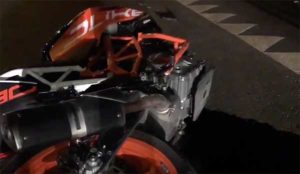 Un muerto y un herido Collado Villalba