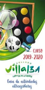 actividades extraescolares