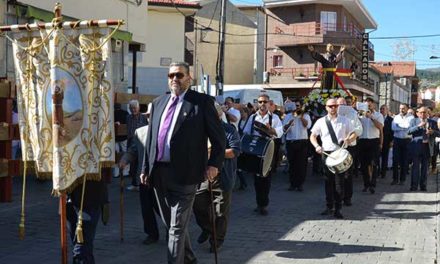 Se abre el plazo para solicitar las barras para las fiestas de Guadarrama