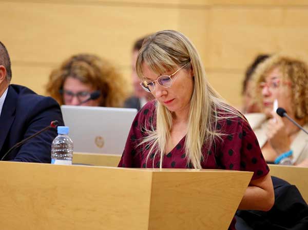 El Pleno aprueba la moción de Unidas por Las Rozas para poner límites a las casas de apuestas