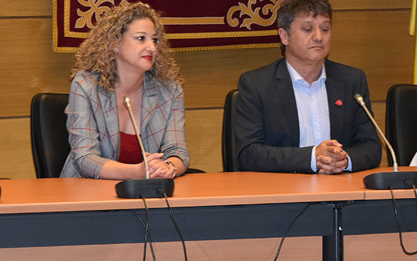 Los socialistas de Collado Villalba repasan los 100 días del gobierno
