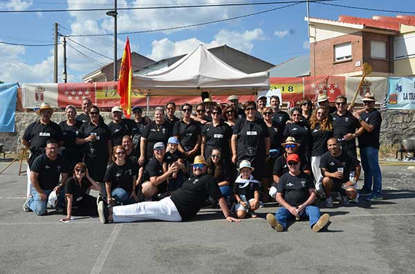 fiesta de interés turístico