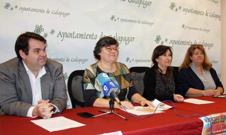 Concierto solidario, a favor de la Asociación de Esclerosis Múltiple