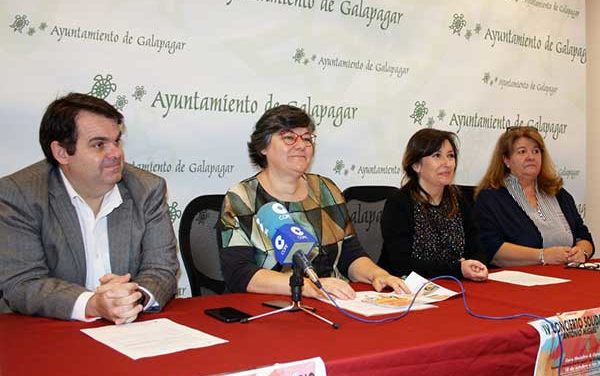 Concierto solidario, a favor de la Asociación de Esclerosis Múltiple