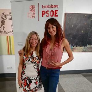 XII Premios Rafael Martínez López