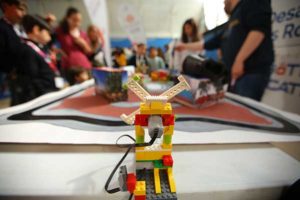 Ciencia e innovación en Las Rozas