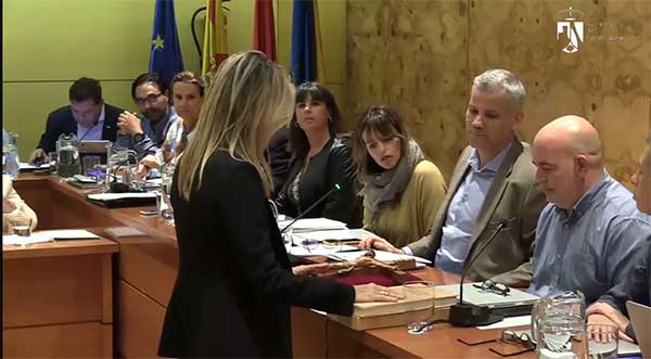 VOX Torrelodones
