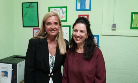 El CPEE Peñalara forma parte de la Plataforma Educación inclusiva sí
