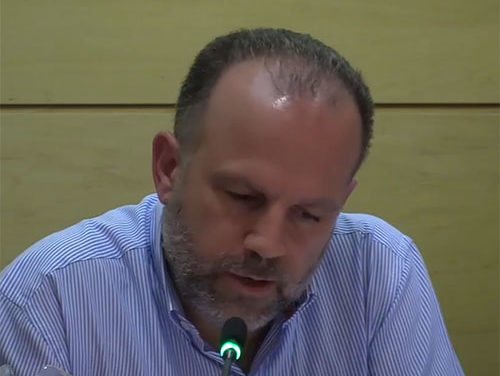 Vox Torrelodones consigue abrir tres mesas de trabajo para la discapacidad