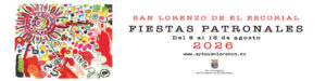 San Lorenzo de El Escorial fiestas patronales