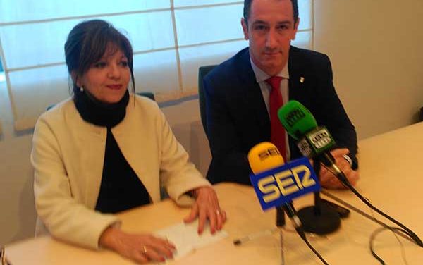 PP y Ciudadanos rompen el acuerdo de gobierno con UNPA