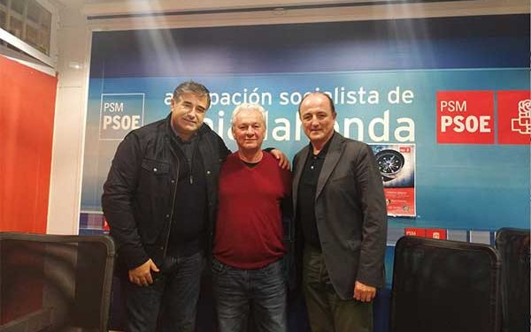 Miguel Sebastián y Félix González analizan los retos para el empleo