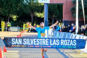 La San Silvestre de Las Rozas