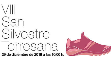 La San Silvestre Torresana se celebrará el 29 de diciembre