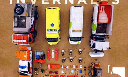Las Rozas recurre a un “Tetris challenge” para presentar el Plan de Inclemencias Invernales
