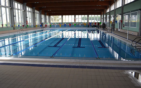 La piscina municipal de Collado Villalba se abre hoy al público