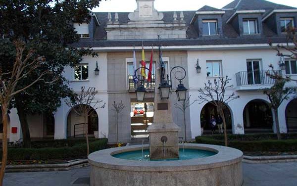 El Ayuntamiento de Majadahonda informa de las medidas complementarias ante el coronavirus