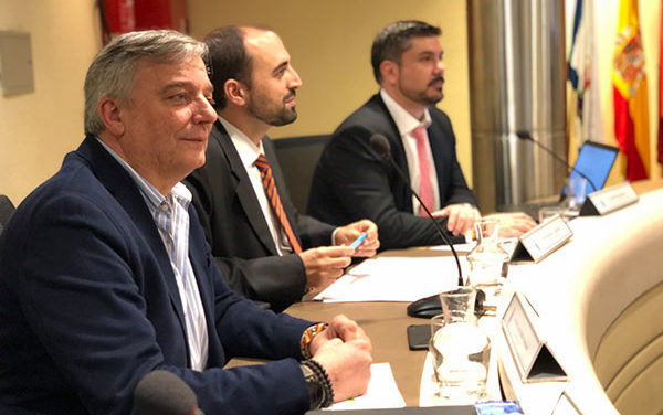 Vox Majadahonda sale al paso de las informaciones del PSOE sobre el coordinador parental