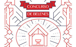 concurso de belenes en Torrelodones