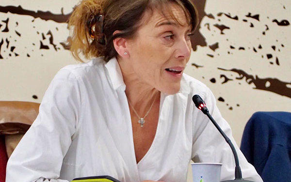 Vox Galapagar insta al gobierno a cumplir la Ley de presupuestos