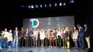 Festival Internacional de cine sobre discapacidad