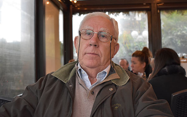 “La mejor medicina para el Alzheimer no se vende en las farmacias”
