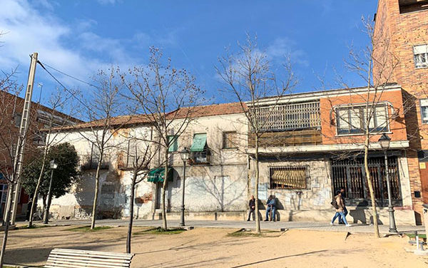 El PSOE de Majadahonda propone comprar edificios abandonados y construir viviendas públicas en alquiler