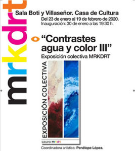 colectivo mrkdrt