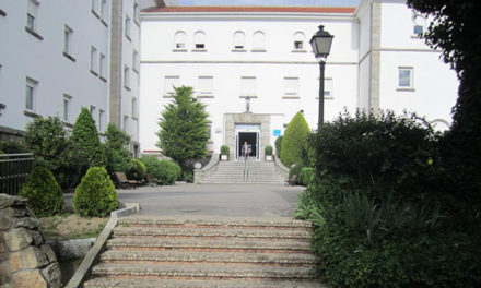 Continúan los talleres en la Escuela de cuidadores del Hospital de Guadarrama
