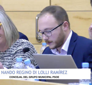 Nando Di Lolli