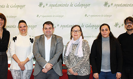 Los vecinos podrán opinar sobre el PGOU de Galapagar