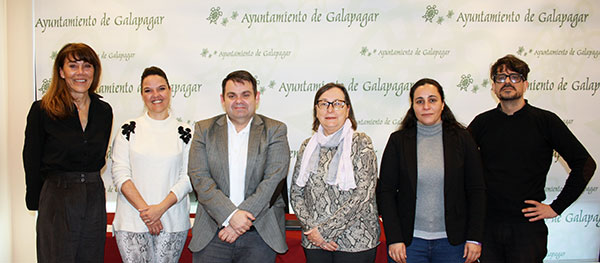 Los vecinos podrán opinar sobre el PGOU de Galapagar