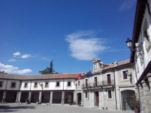 Guadarrama guardará un minuto de silencio por las víctimas del terrorismo
