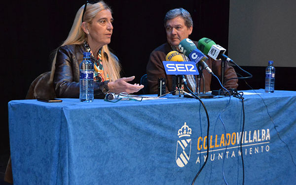 Una oferta cultural diversa e inclusiva en Collado Villalba