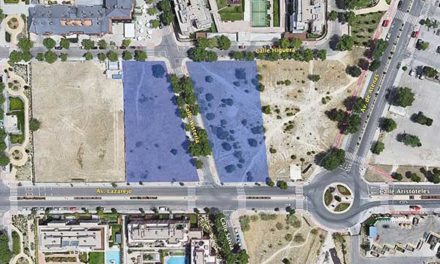 Las Rozas vende dos fincas para la construcción de nuevas viviendas en El Cantizal