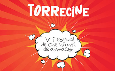 El Festival de Cine Infantil de Animación, Torrecine, vuelve al Teatro Bulevar