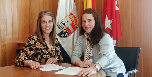 San Lorenzo: PP y Vox firman un acuerdo de legislatura y apoyo a presupuestos