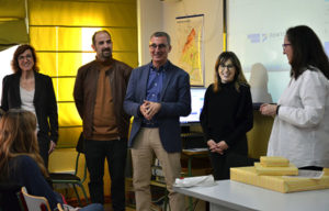 CEPA Sierra de Guadarrama