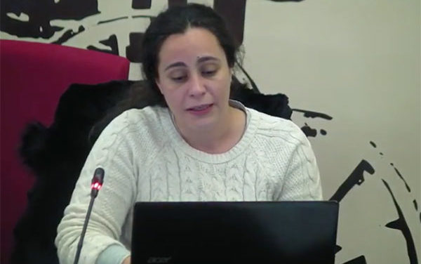 Unidas por Galapagar pide facilitar el empadronamiento para acceder a ayudas sociales