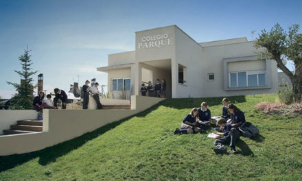 El Colegio Parque abre sus puertas